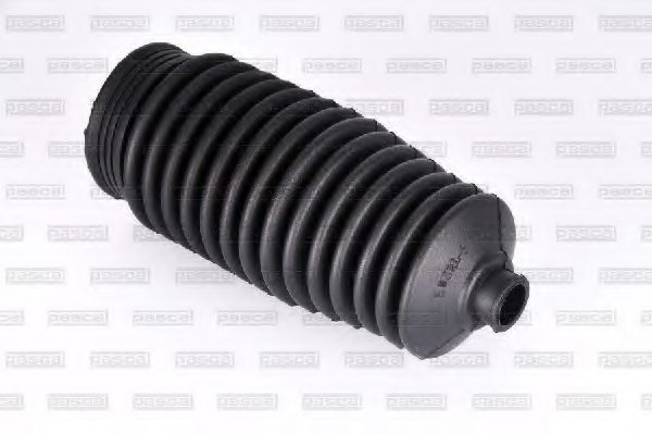 PASCAL I60502PC Bellow Set, steering